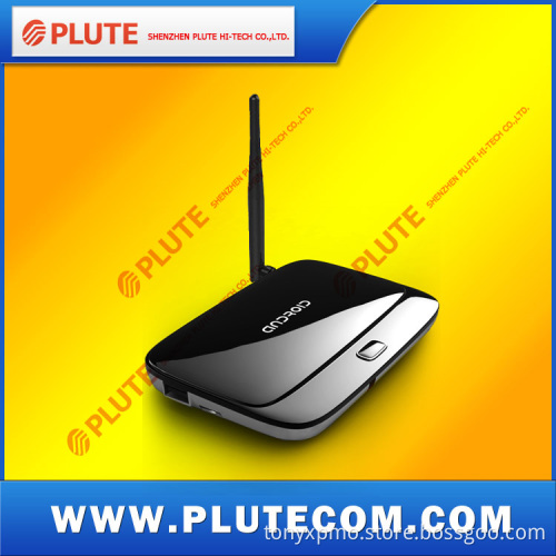 2013 Set Top Box HDMI Dual Core Android Smart TV Box